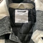 Garage  Flannel Jacket Photo 1