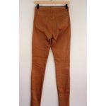 L'Agence Women Jeans Brown Denim Skinny Casual Stretch Zip Fly 5 Pockets Size 26 Photo 9