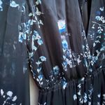 The Jetset Diaries  Floral Shorts‎ Romper Photo 3