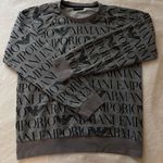 Emporio Armani crew neck Photo 0