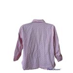 Marc New York  women’s dressy casual button up top size small Photo 1