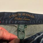 Lauren Jeans Co. Ralph Lauren Classic Bermuda Shorts – Sz 8 Photo 2