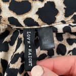 Love + Haight ruffled v Photo 11