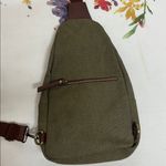 Antik Kraft  Khaki SAMARA SLING Photo 2