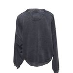 American Eagle Graphic Crewneck Sweatshirt Photo 3