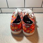 Foco Kansas City Chiefs Mens shoes size 9 taylor swift travis kelce Red Photo 4