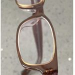 Brooks Brothers  BB 634 5199 49 18 140 Eyeglasses Frames Only Brown full rim Photo 10