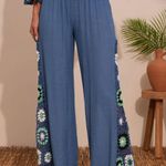 VICI Linen pants   Photo 0