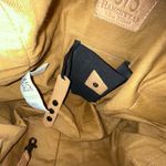 STS Ranchwear Tan Leather Tote Satchel Handbag Conceal Carry Western Purse EUC Photo 14