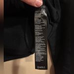 Good American  Women's Compression Terry Mock Zip Top sz M Photo 3