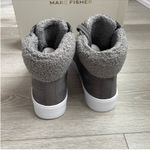 Marc Fisher  platform boots  Photo 3