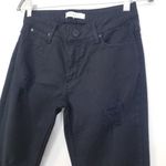 Sandro Paris Distressed Midrise Jeans Photo 2