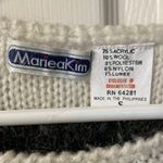 Marieakim vintage sweater floral Photo 2