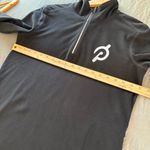 Peloton  Quarter Zip Activewear Pullover. Size Large. Photo 9
