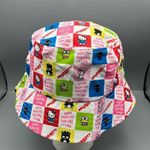 Hello Kitty  and Friends x ASSC Bucket Hat - Anti Social‎ Social Club Photo 2