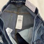American Eagle AE Ripped High-Waisted Jegging, Size: 2 (26in) Regular Photo 8