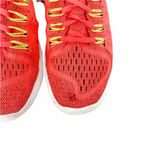 Nike Lunarlon Coral Running Sneakers Sz 9.5 Photo 2