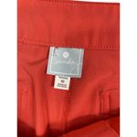 Dress Barn  Women's Lightweight Ankle Pants Photo 2