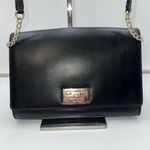 Kate Spade  Harwood Place Fiona Leather Square Crossbody Bag Photo 0