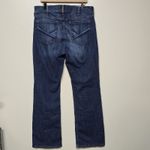 Ariat Real Denim Womens Leila Bootcut Jeans Sz 34L Western Rodeo Cowgirl Photo 3