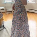 Poupette St. Barth Bonnie Maxi Floral dress Photo 3