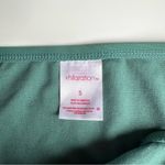 Xhilaration Green Crochet Border Bikini Bottom NWT Size Small Photo 5