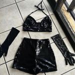 Outfit Black Photo 1