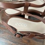 Ecco  Shape Strappy Wedge Sandals Photo 5