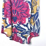 BDG  Floral Multi Tank Top Size XS Photo 1