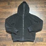 Brandy Melville  Sherpa‎ Oversized Jacket Photo 0