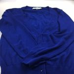 Cris cross ladies sweater M Size M Photo 3