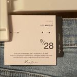 KanCan Light Blue Ankle Jeans Size undefined Photo 2