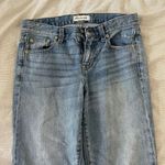 Madewell Wide Leg Jeans Photo 1