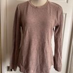 Marc New York Marc NY Waflle knit long sleeve eve top Size XL Photo 2