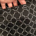 Amanda & Chelsea Black and White Pants Photo 6