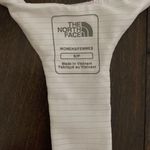 The North Face Tank Pink & White Small Petite Photo 6