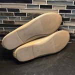 NWOT Fever Sole Nude tan patent flats womens size 37 Photo 4