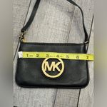 Michael Kors  Fulton Wristlet Photo 2