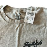 Brandy Melville NWT Brandy‎ Melville/John Galt Tees OS Photo 3