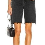 AGOLDE Bermuda Shorts Photo 0