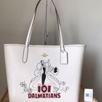 Coach X DisneyTote Photo 0