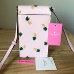 Kate Spade Phone Crossbody Photo 1