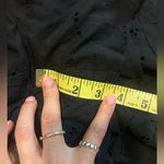 A New Day NWT  High-Rise Eyelet Shorts Photo 12