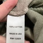 Lovers + Friends Sammy Jogger Pant in Green Tie Dye Revolve Women’s Size Small Photo 11