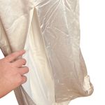 For Love & Lemons Cora Bridal Gown Dress White Size M Photo 7