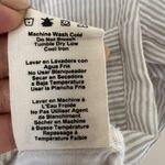 UGG  Raven Stripe PJ Button Down Shirt Pajama Size S Photo 8