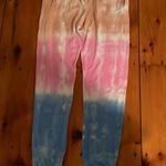 Sweet Romeo Tie Dye Sweatpants Photo 0