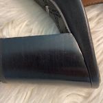 Vionic  SHOES SIZE 7.5 excellent content see all photos color black heel 3” Photo 6