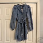 Baltic Born NWT  Denim Dress Photo 4