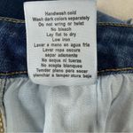 Judy Blue  Leopard Patchwork Denim Shorts Medium Photo 5